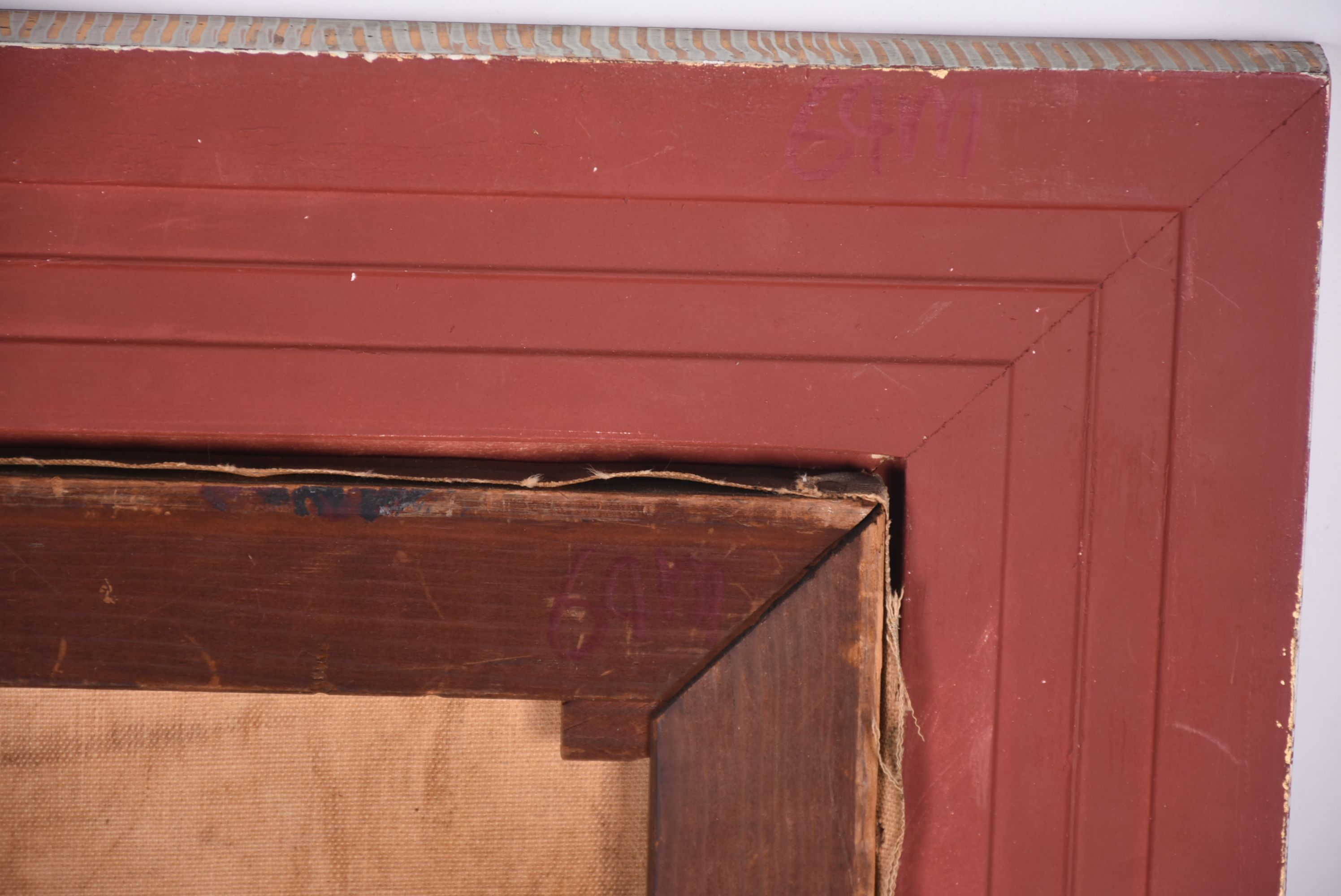 Preston Dickinson Oil on Canvas Still Life