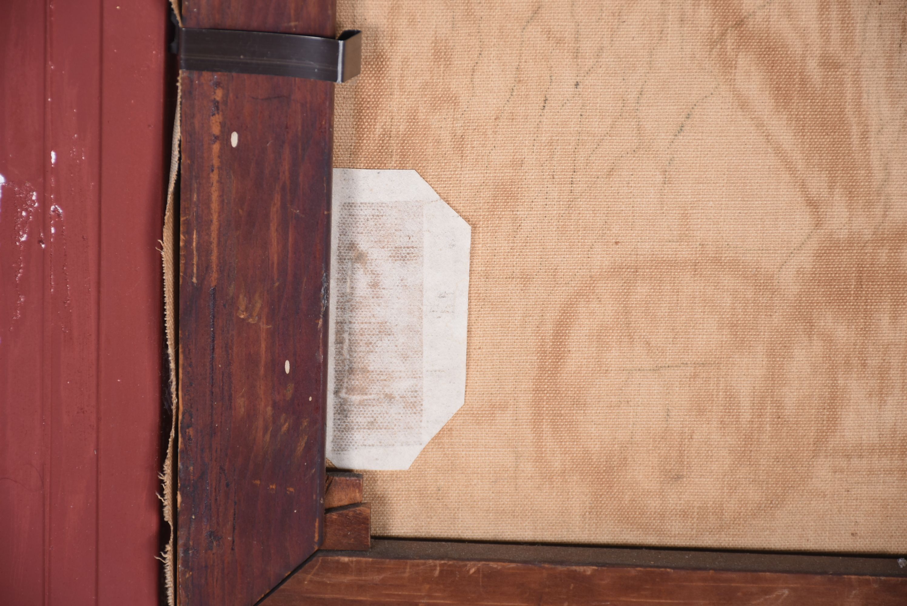 Preston Dickinson Oil on Canvas Still Life