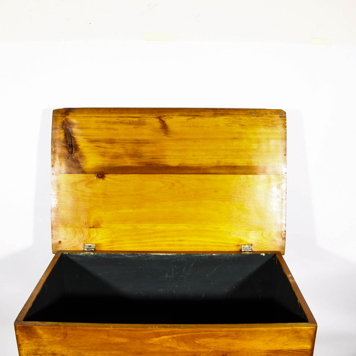 Antique Pine Dry Sink