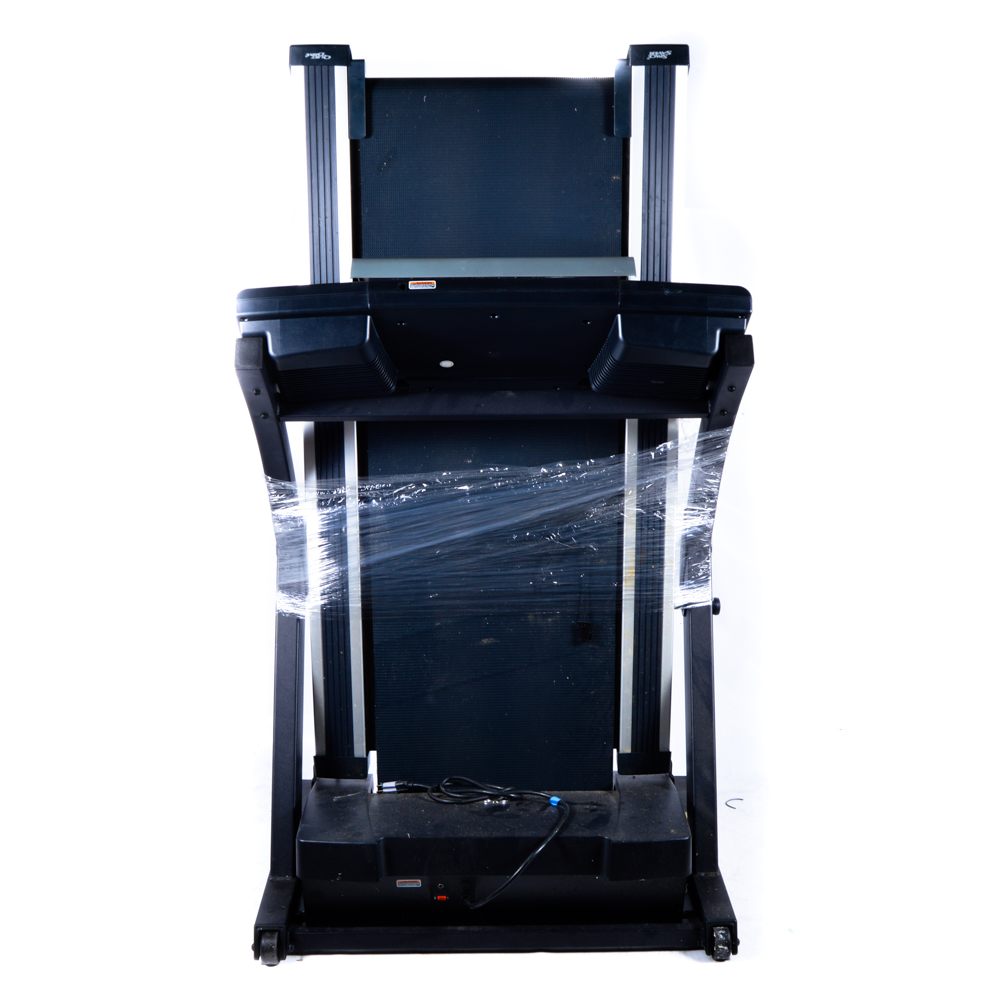 Vintage Nordictrack Treadmill