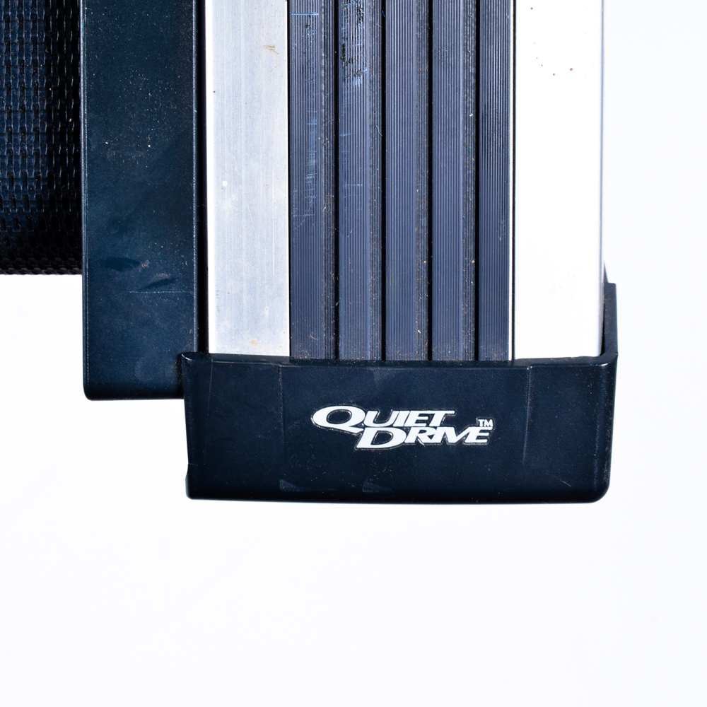 Vintage Nordictrack Treadmill