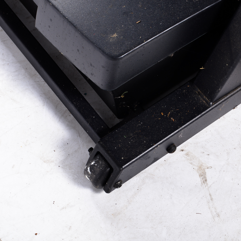 Vintage Nordictrack Treadmill