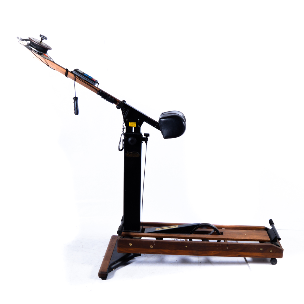 NordicTrack "Elite" Ski Walker Machine