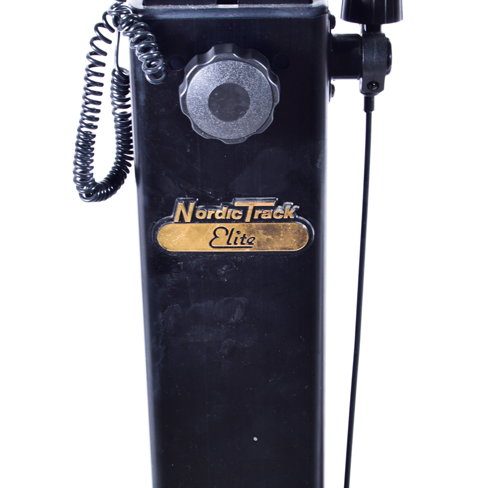 NordicTrack "Elite" Ski Walker Machine