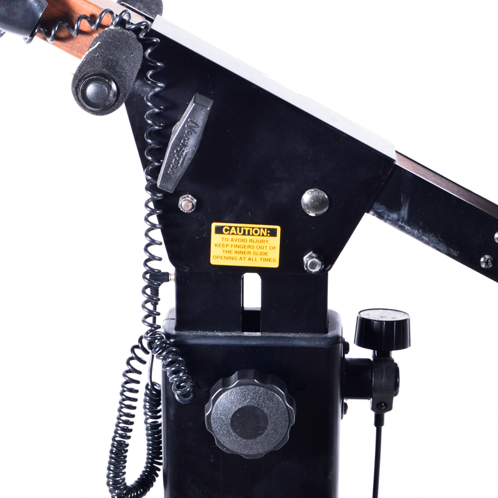 NordicTrack "Elite" Ski Walker Machine