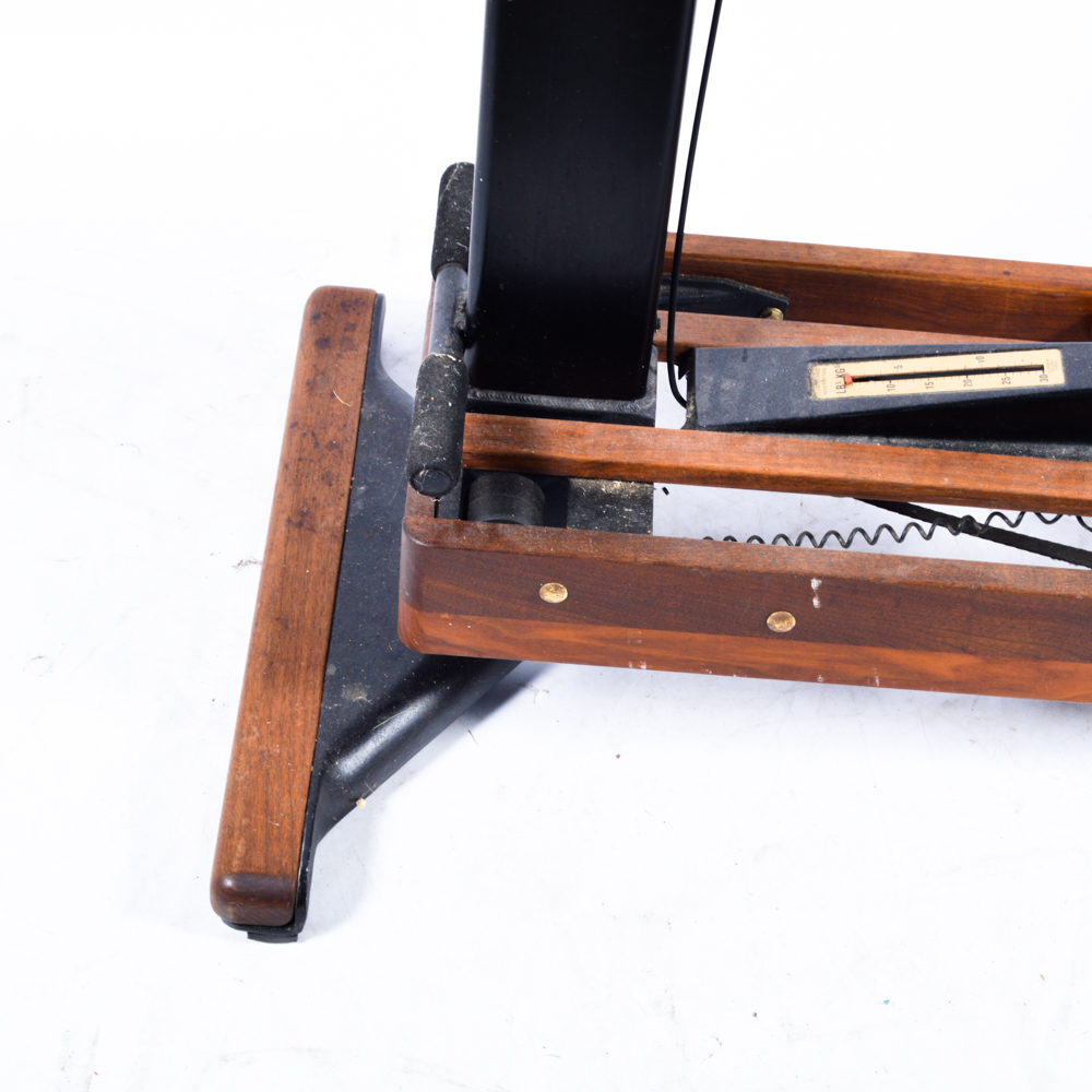 NordicTrack "Elite" Ski Walker Machine