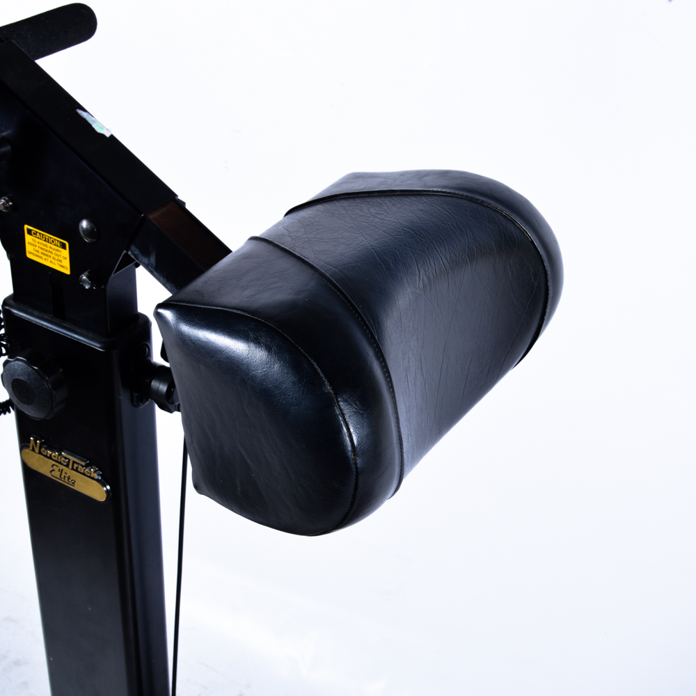 NordicTrack "Elite" Ski Walker Machine