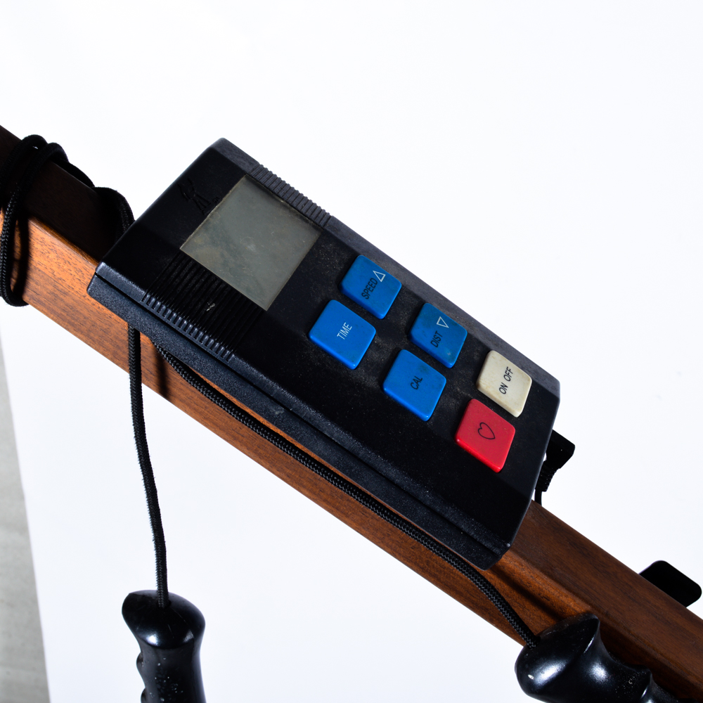 NordicTrack "Elite" Ski Walker Machine