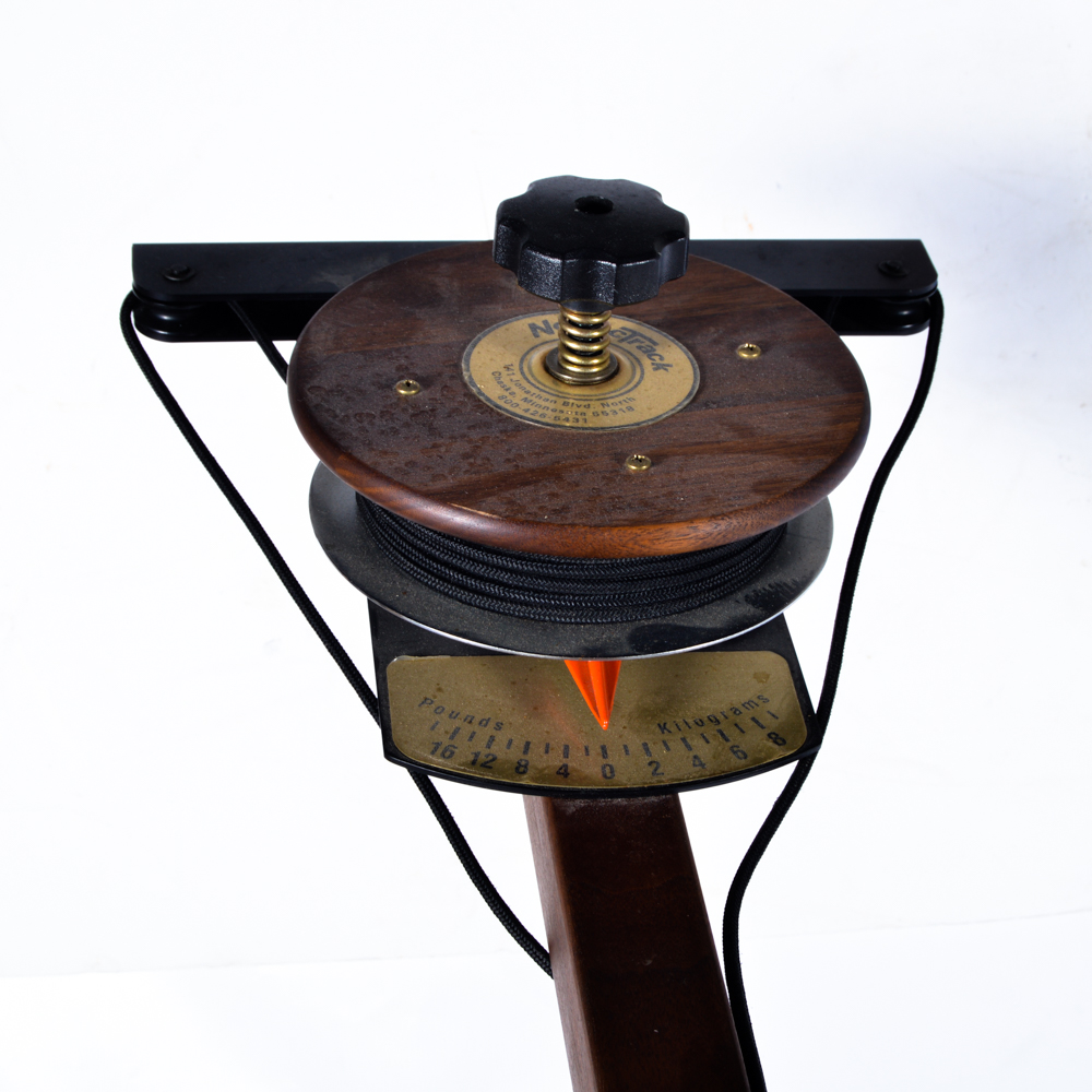 NordicTrack "Elite" Ski Walker Machine