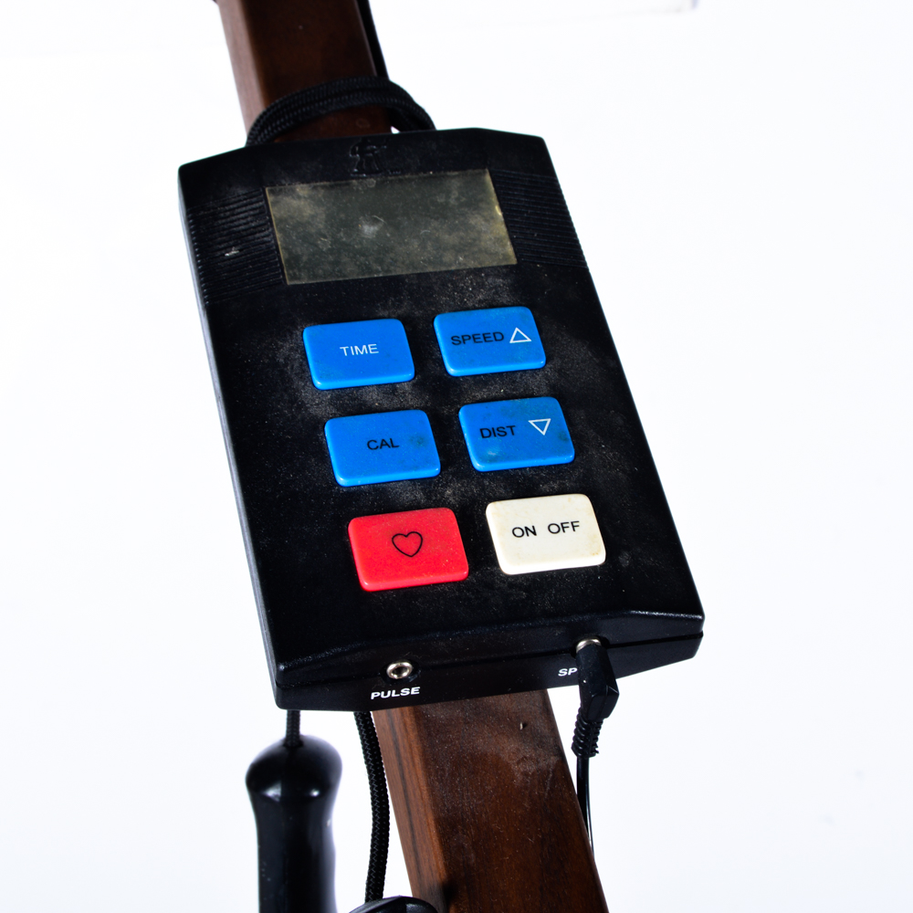 NordicTrack "Elite" Ski Walker Machine