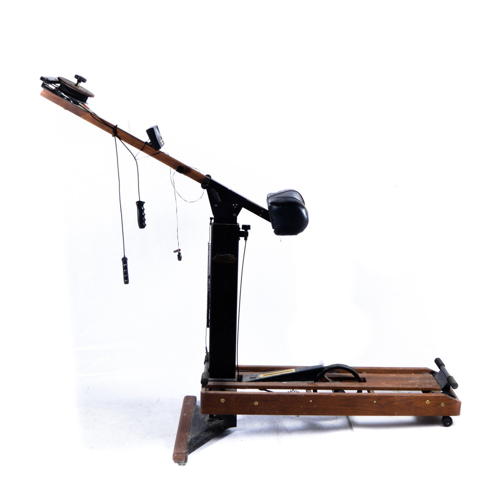 Vintage Nordictrack Elite