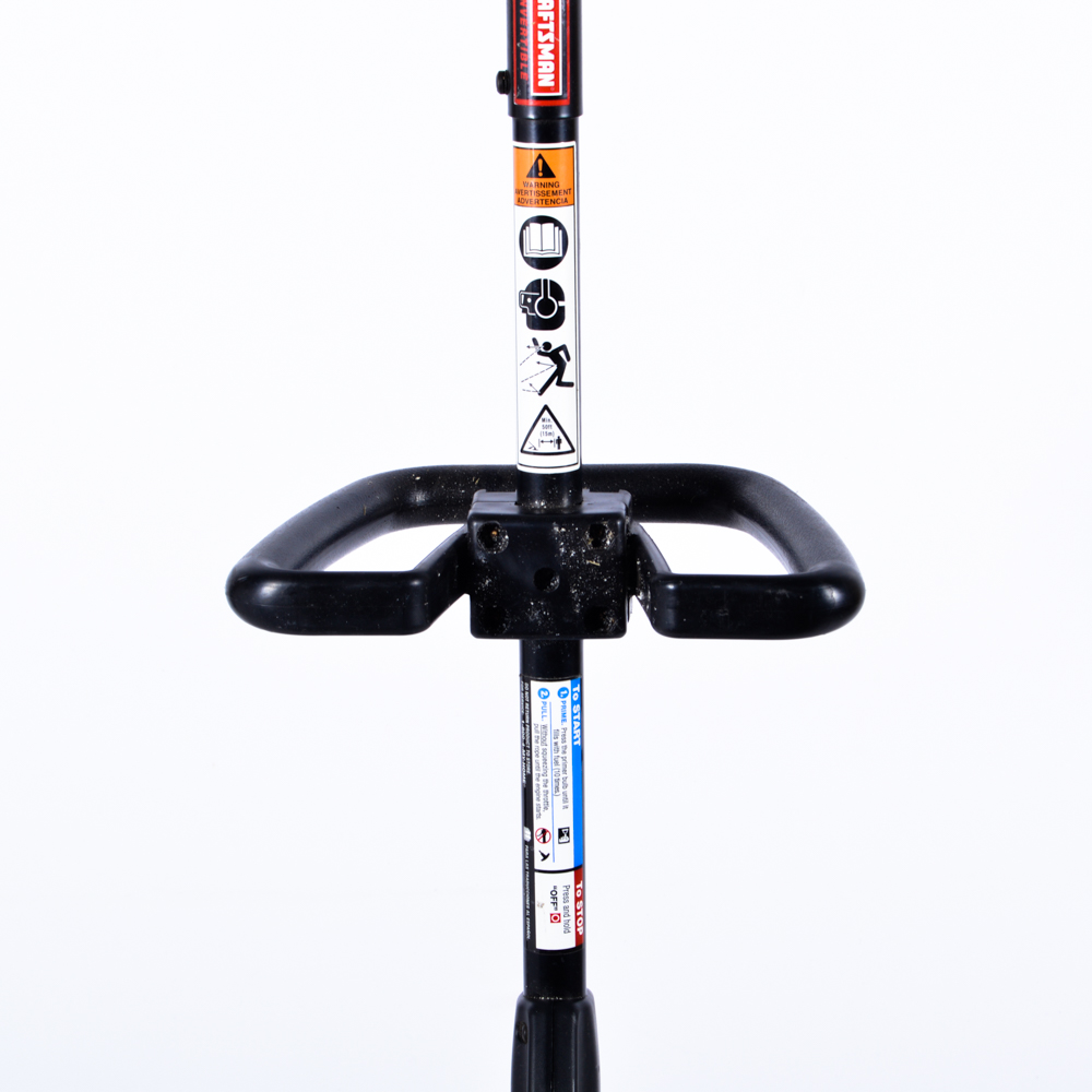 Craftsman Weed Trimmer/Blower