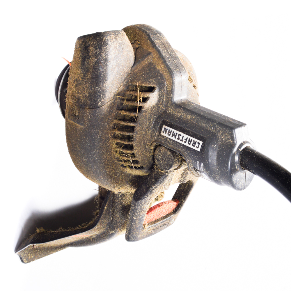 Craftsman Weed Trimmer/Blower