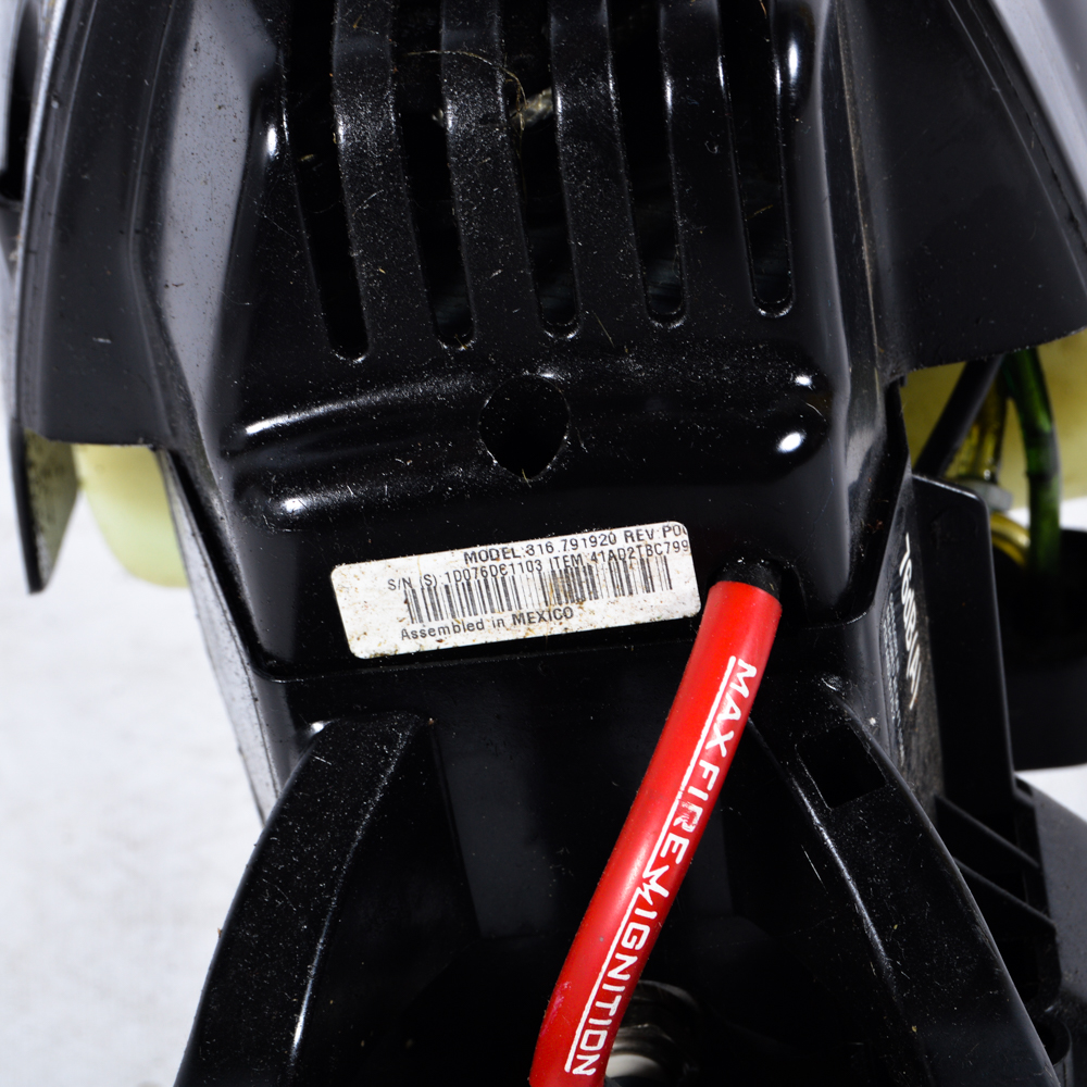 Craftsman Weed Trimmer/Blower