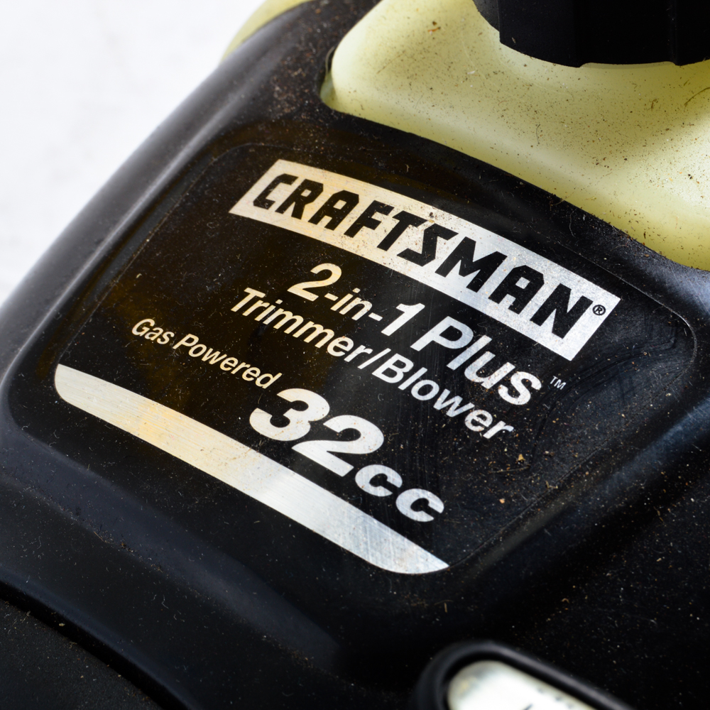 Craftsman Weed Trimmer/Blower