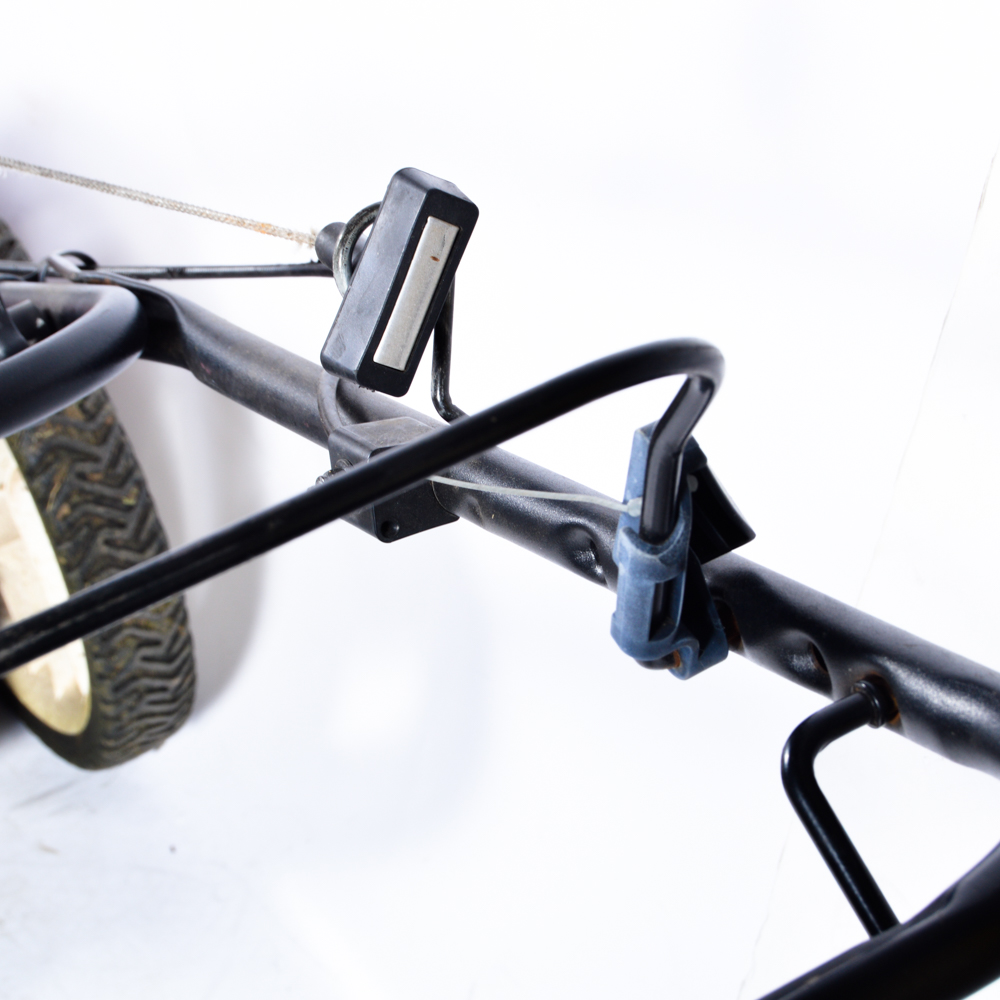 Toro 6.5 HP "Recycler" Push Lawnmower