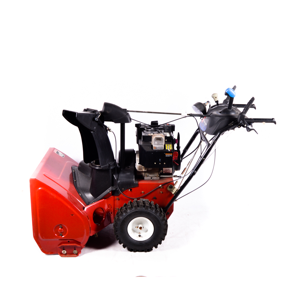 Toro "Power Max" 828LXE Snow Blower
