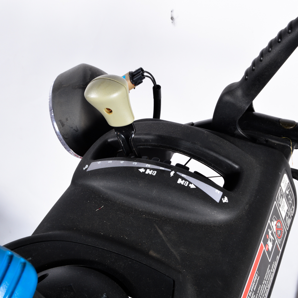 Toro "Power Max" 828LXE Snow Blower