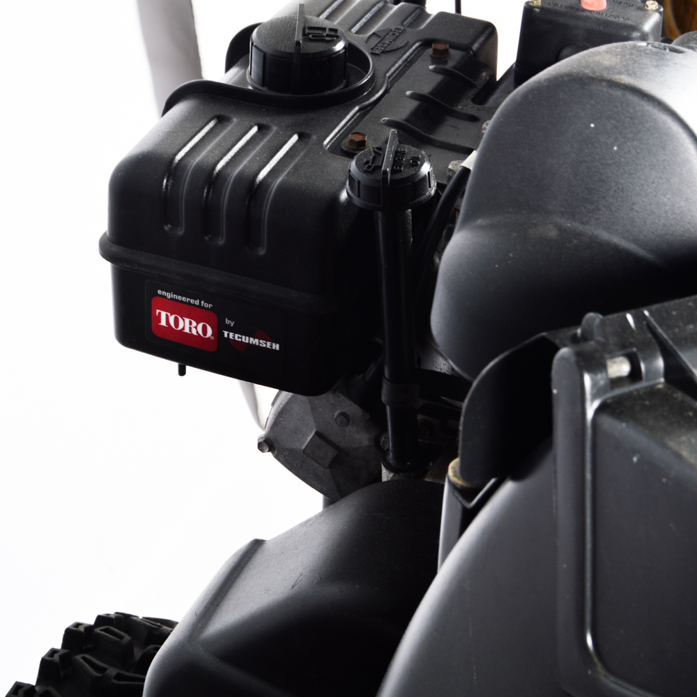 Toro "Power Max" 828LXE Snow Blower