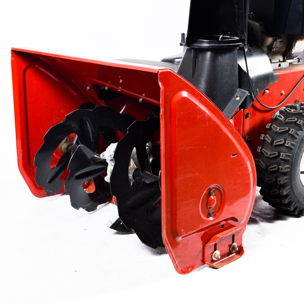 Toro "Power Max" 828LXE Snow Blower