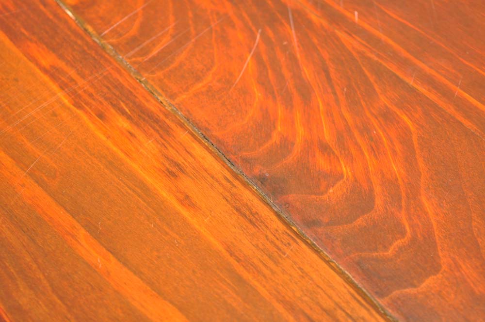 Empire Style Pedestal Table