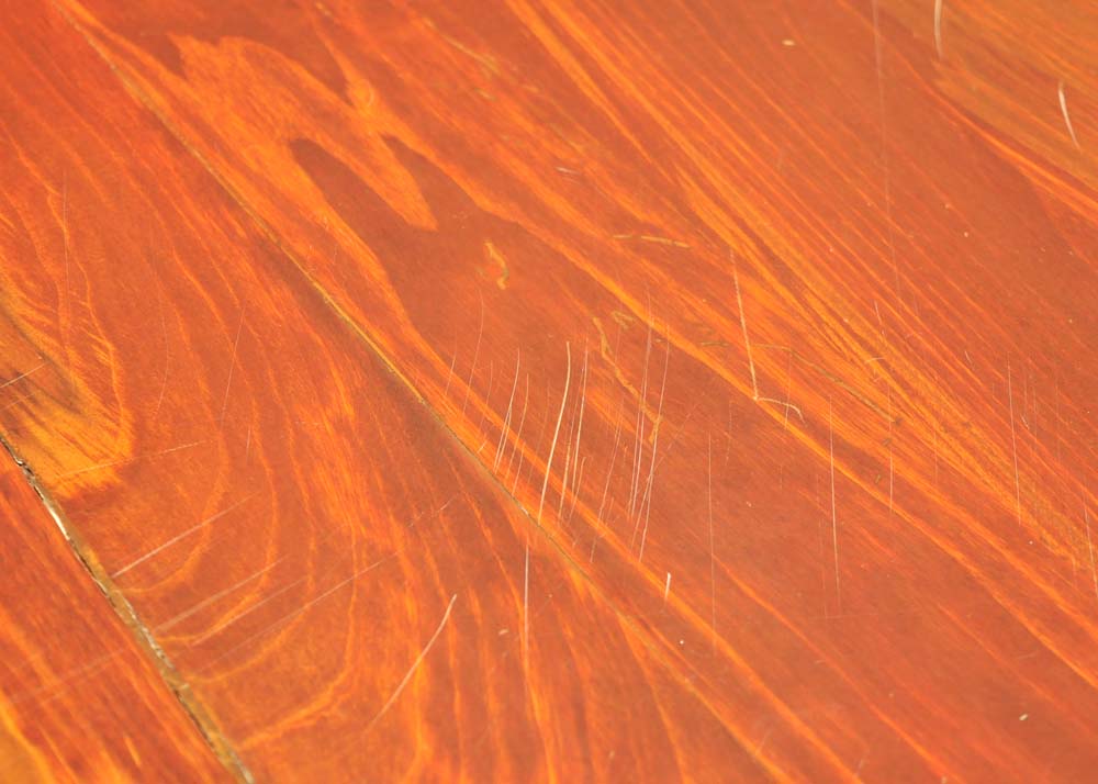 Empire Style Pedestal Table