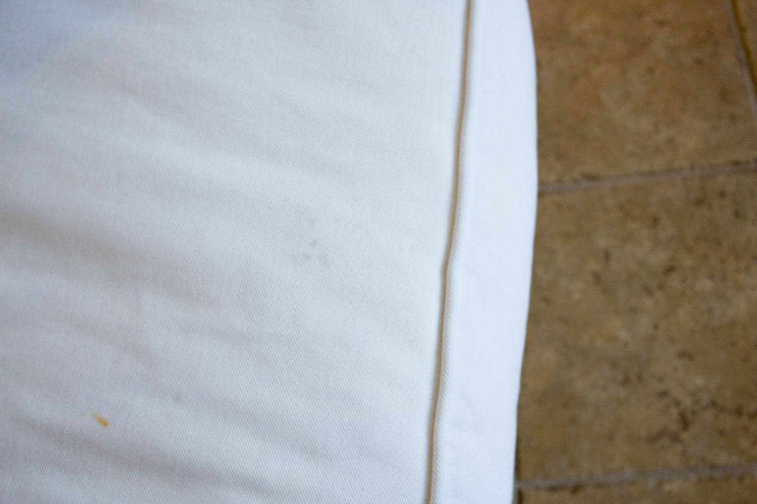 Sofa Trend Seagrass Cushioned Armchair