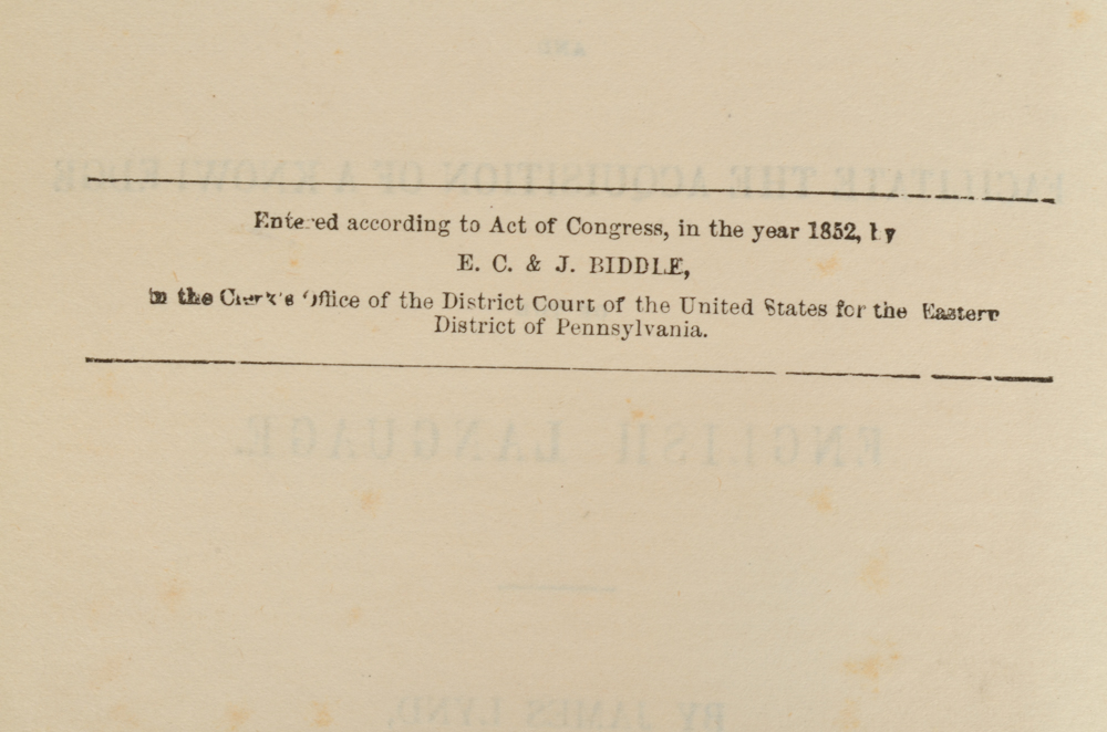 Selection of Antique Spelling and Penmanship Books