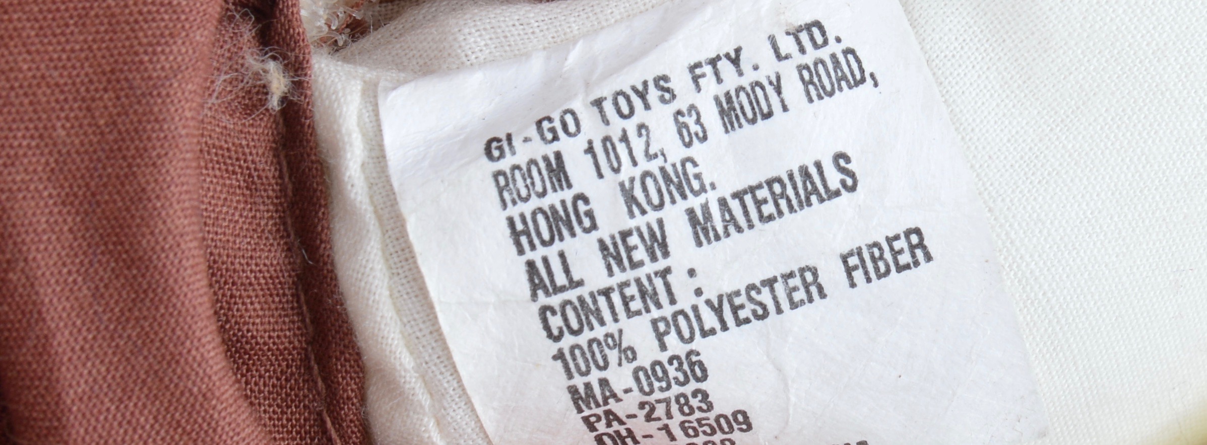 Vintage Gi-Go Expression Faces Dolls in Basket