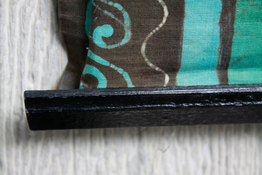 Batik Wall Hanging