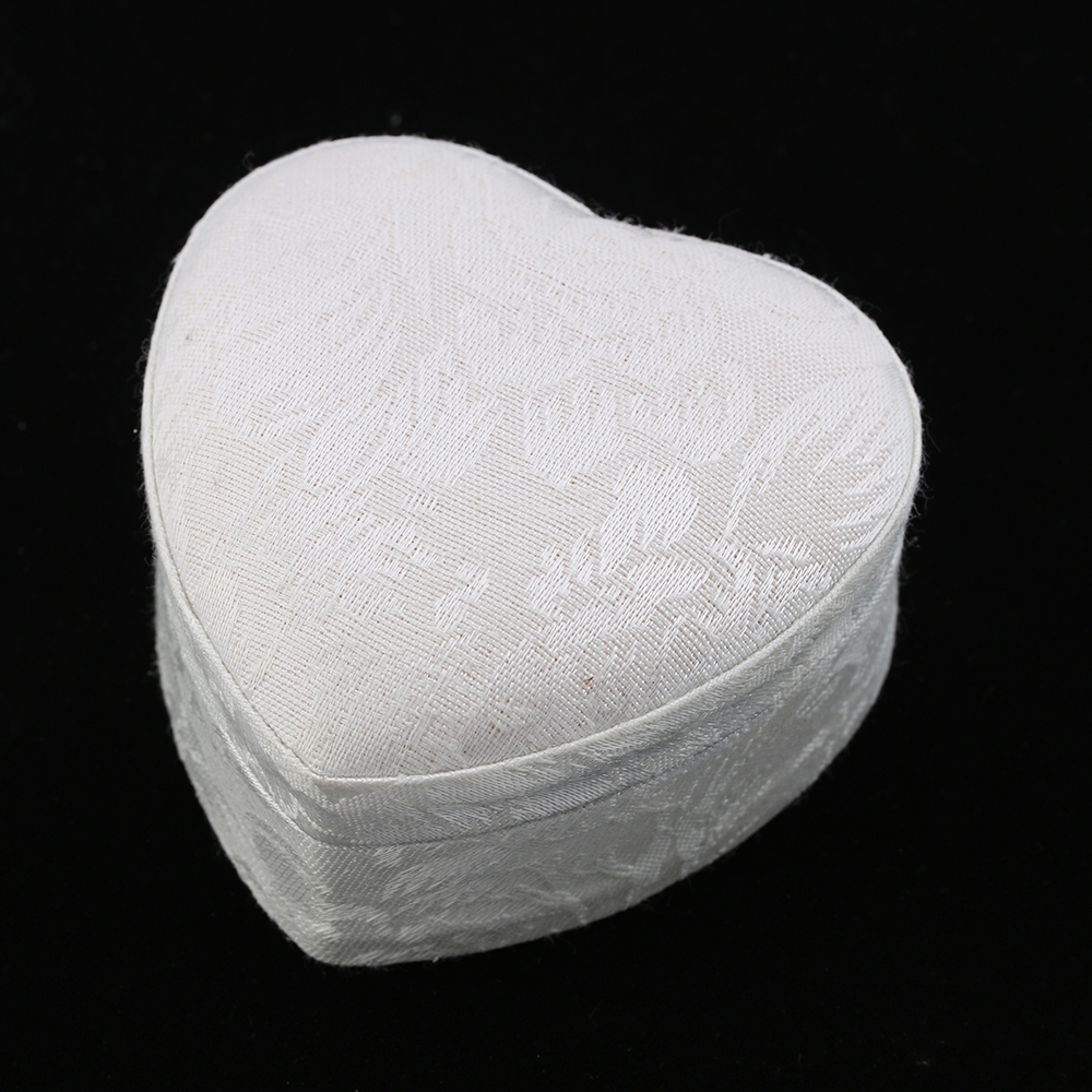 Vanity Box and Mermaid Figure