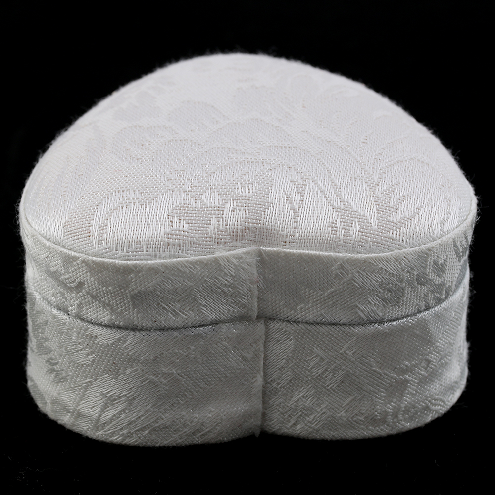 Vanity Box and Mermaid Figure