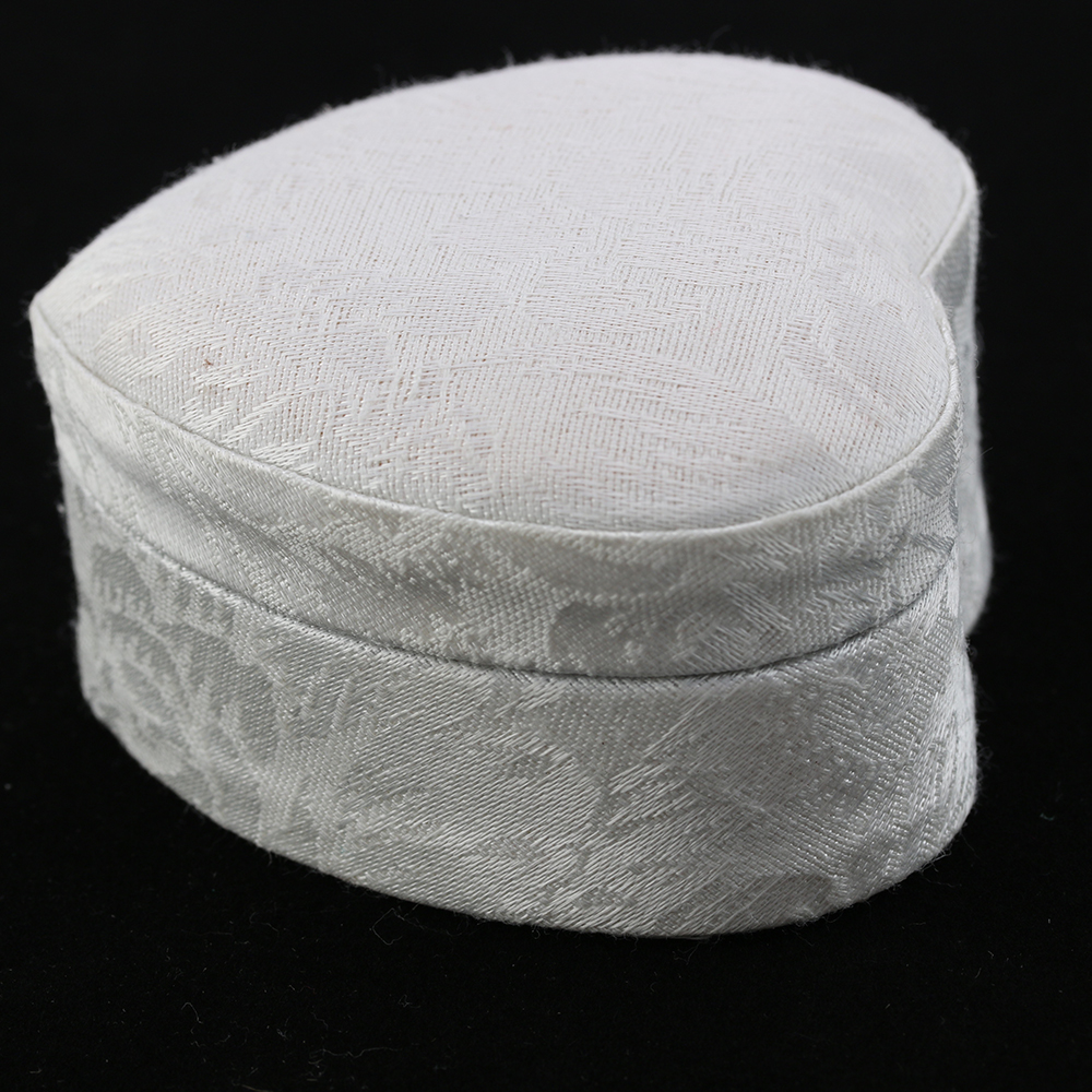 Vanity Box and Mermaid Figure