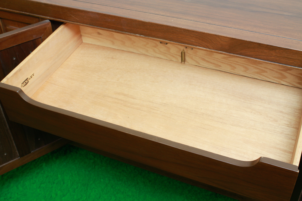 Vintage Mid-Century Modern "Athenia" Buffet/ Credenza