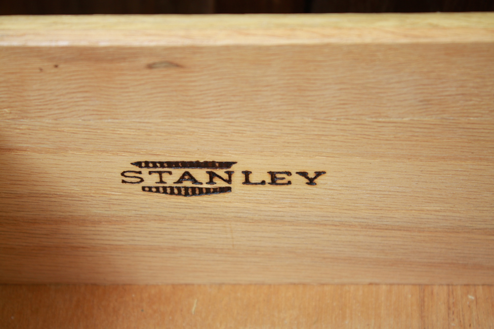 Vintage Mid-Century Modern "Athenia" Buffet/ Credenza