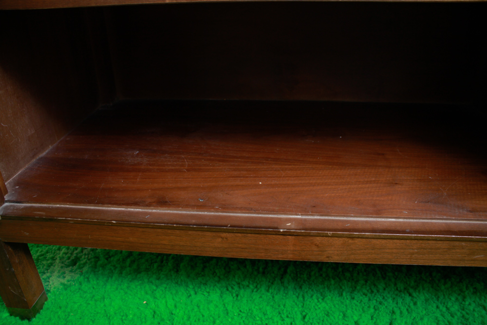 Vintage Mid-Century Modern "Athenia" Buffet/ Credenza