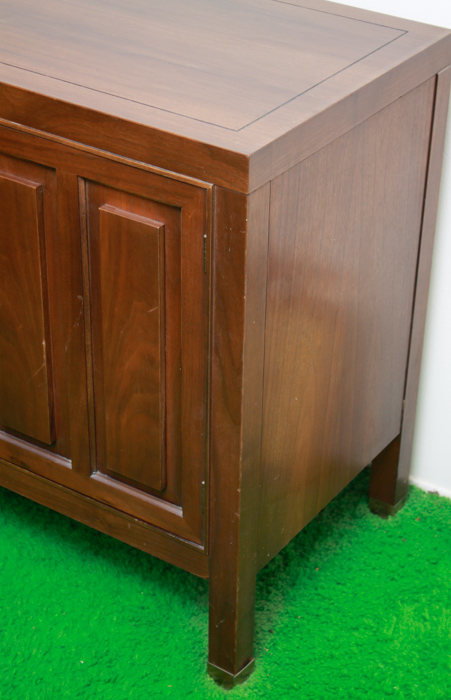 Vintage Mid-Century Modern "Athenia" Buffet/ Credenza