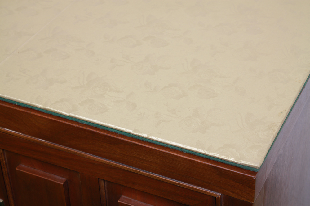 Vintage Mid-Century Modern "Athenia" Buffet/ Credenza