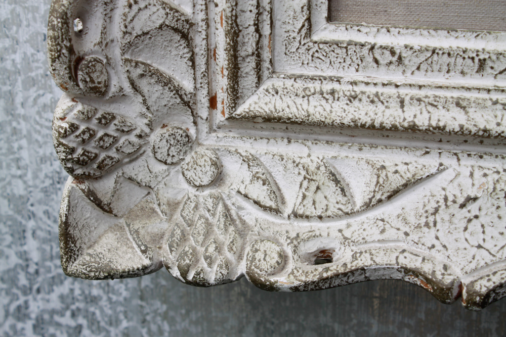 Signed LaFaguay "Dancers" Oil Painting on Canvas