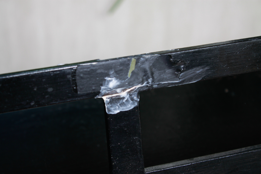 Eavestaff Pianette Spinet Minipiano with Bench