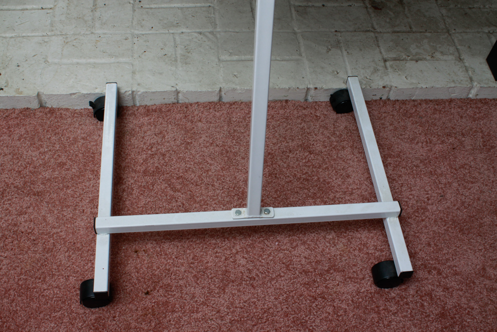 SunRay II SunBox Floor Stand Lamp