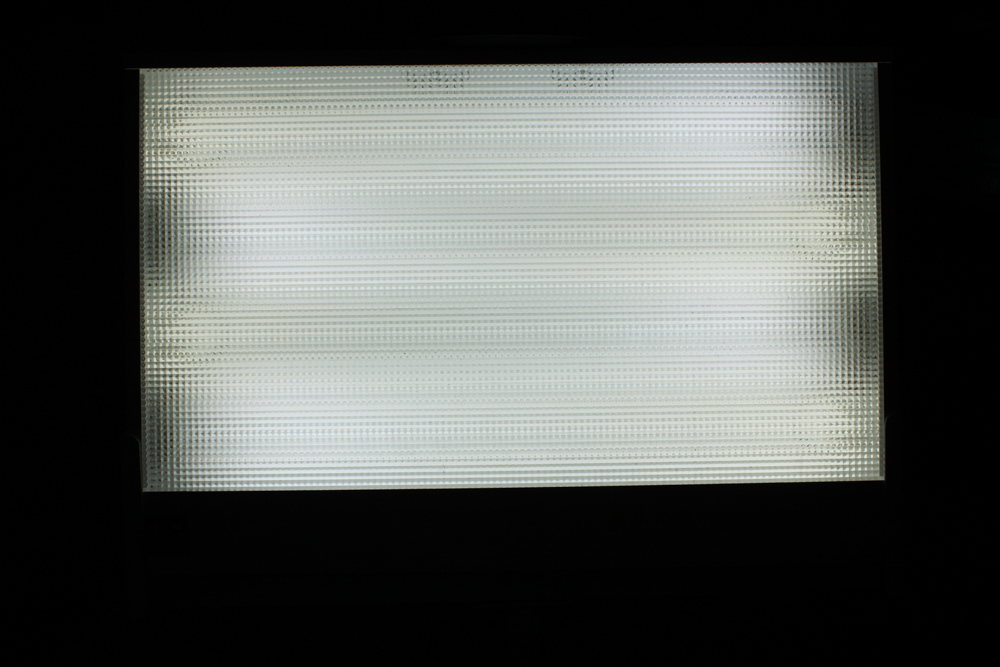 SunRay II SunBox Floor Stand Lamp