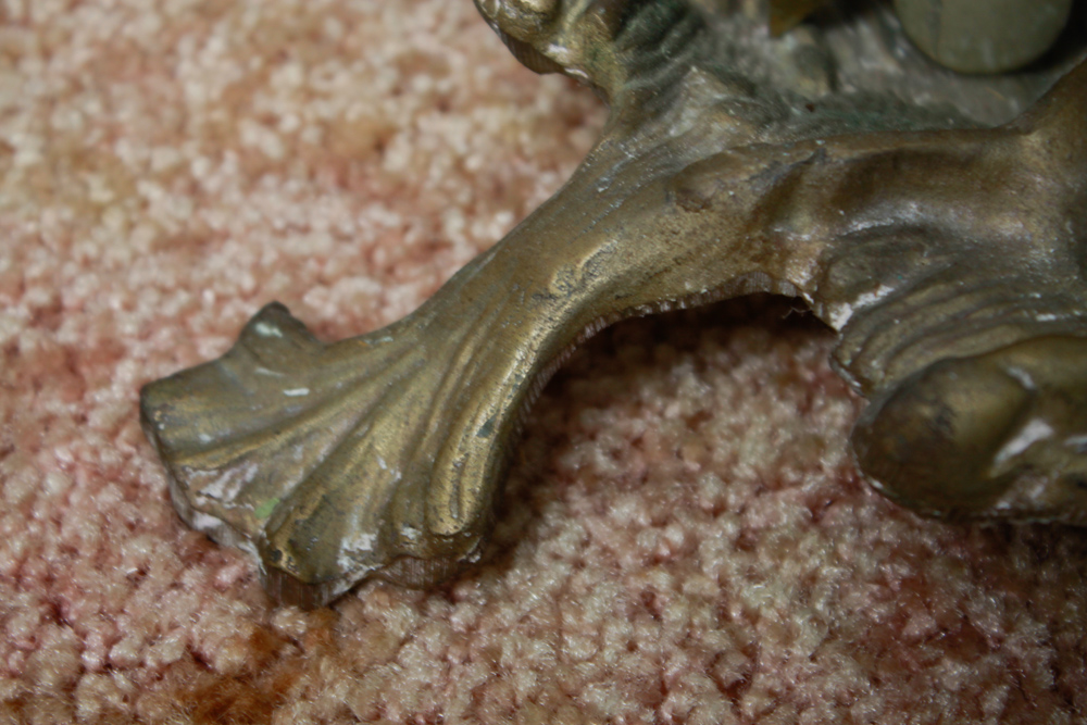 Assorted Fireplace Tools with Bellows