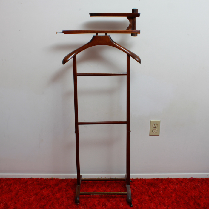 SPQR Italy Men's Valet