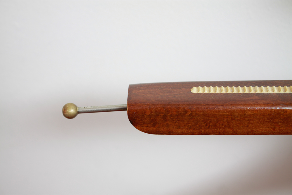 SPQR Italy Men's Valet