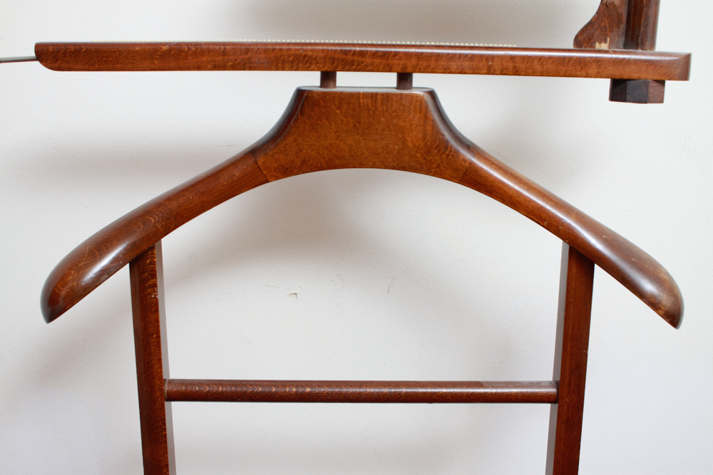 SPQR Italy Men's Valet