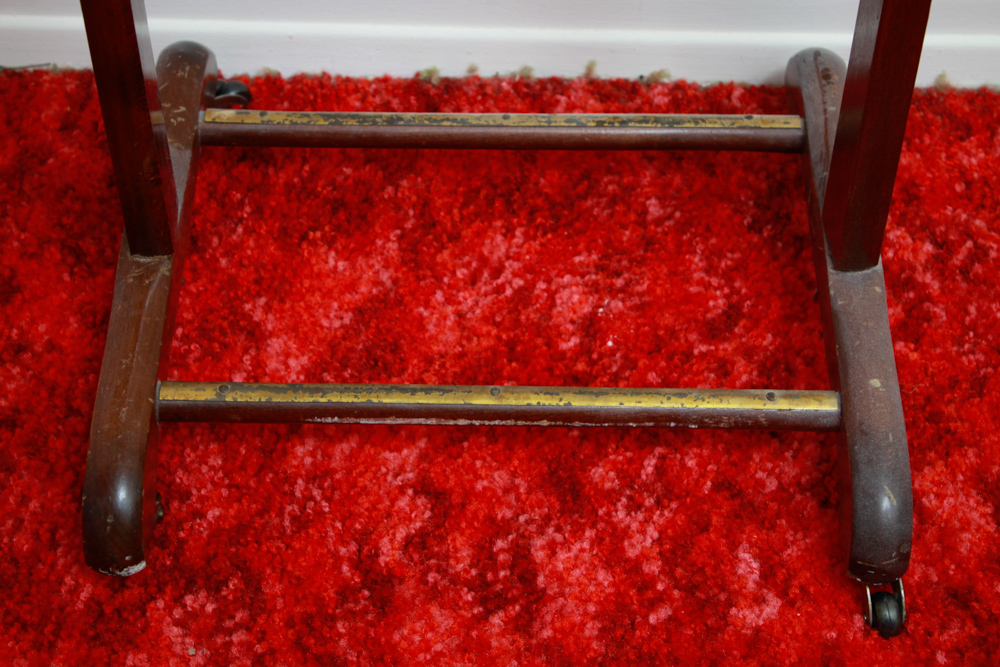 SPQR Italy Men's Valet