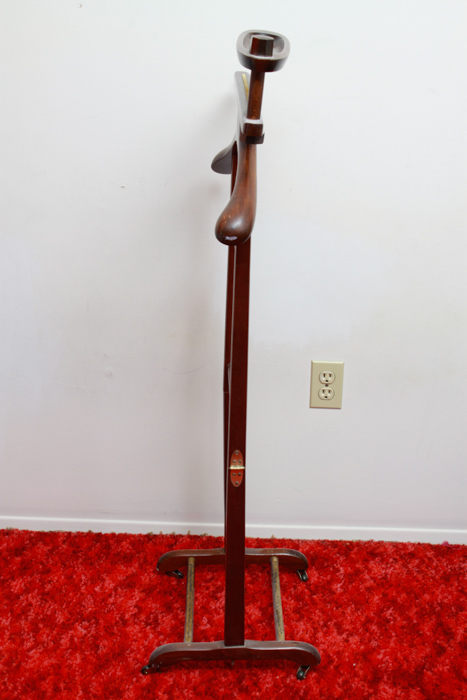 SPQR Italy Men's Valet