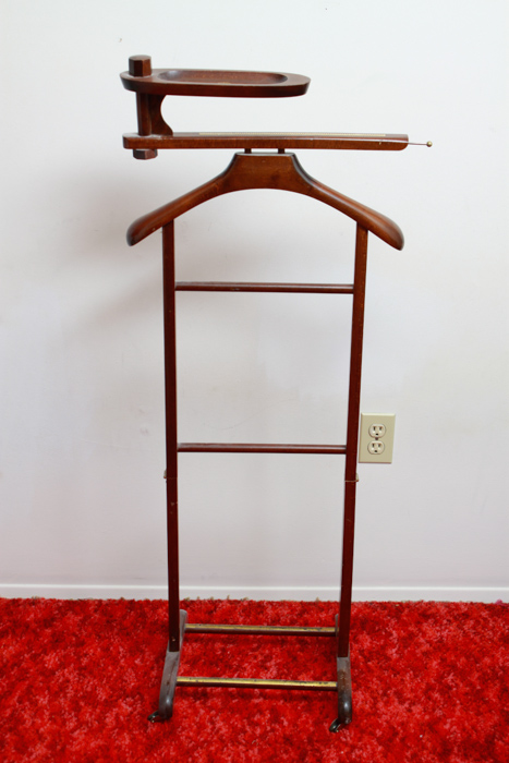 SPQR Italy Men's Valet