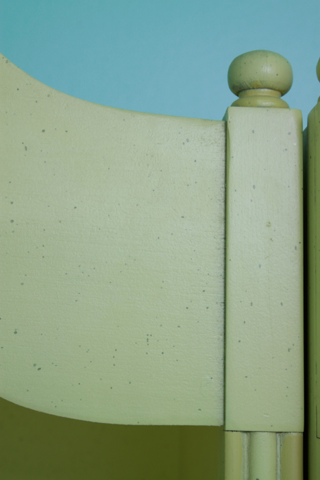 American of Martinsville Mid-Century Hutch